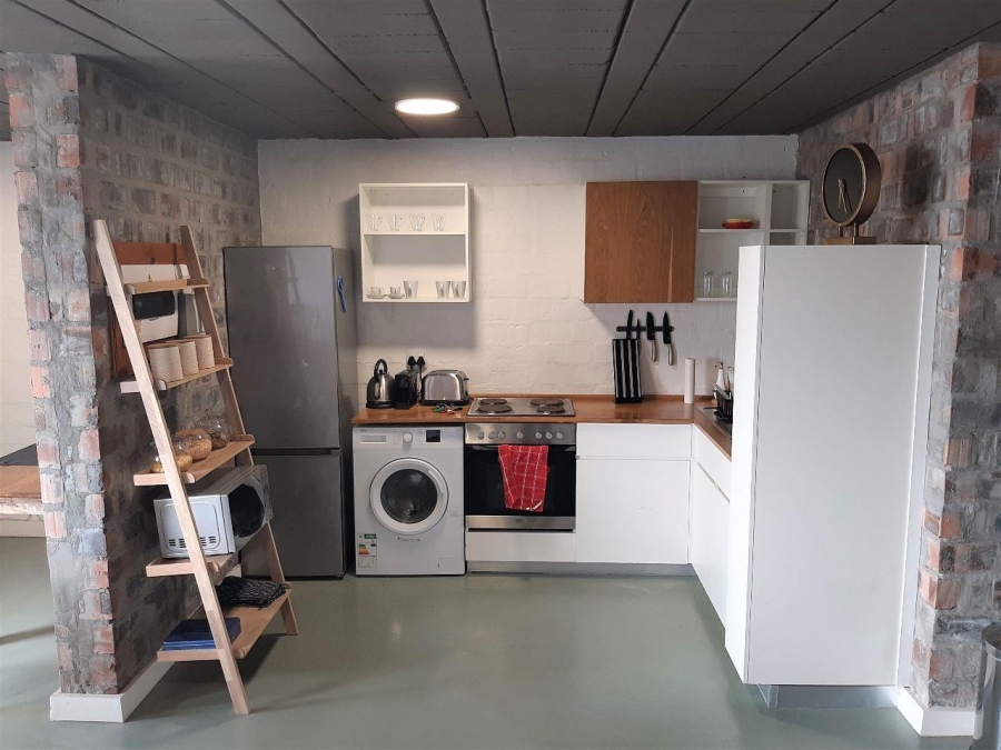 To Let 0 Bedroom Property for Rent in Woodstock Western Cape